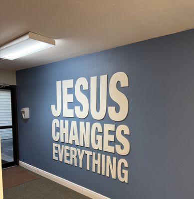 Southside Assembly of God
