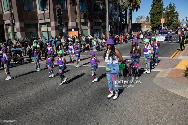 Orange County Heritage Black History Parade
Anahiem, Ca 2022