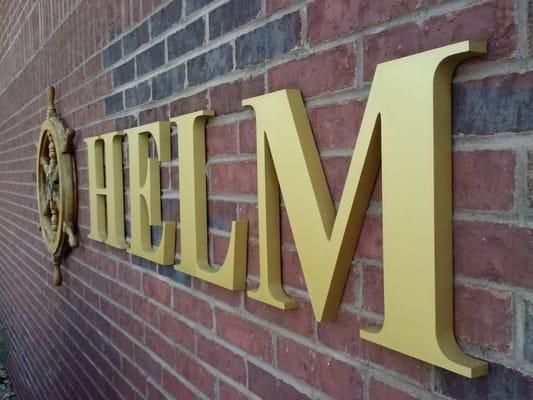 Helm Corporate Office