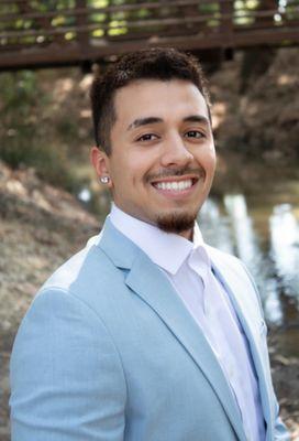 Jaime Garcia - Keller Williams Property Team