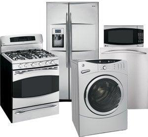 Crown Appliance Repair