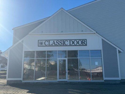 Classic Door LLC