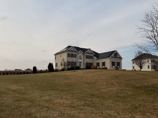 Eclipse Home Solutions