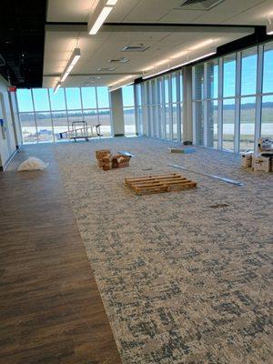 Cooper Janitorial Service