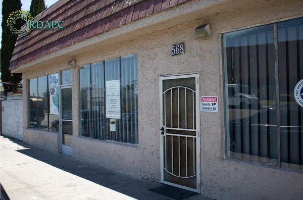 568 Compton Blvd, Compton, Ca 90220