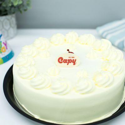 Pasteles Capy