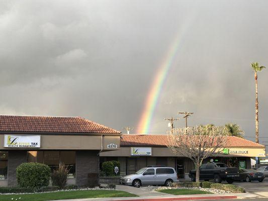 Leivas Wealth Management