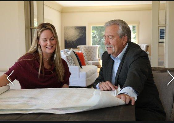 Huarte/Reed The Power of Partnership