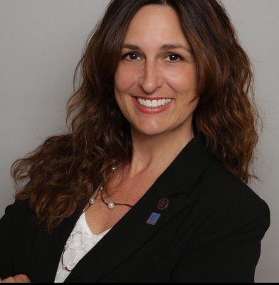 Tina R Garman Real Estate Agent