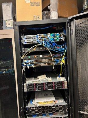 M&D General Services