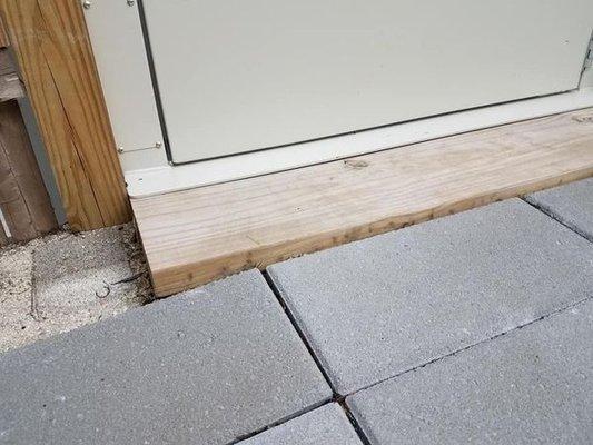 Accessibility For New England