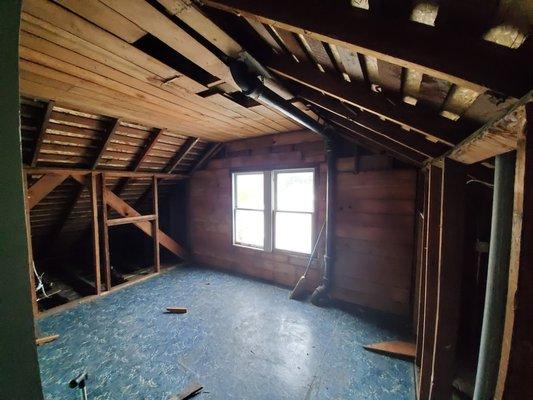 Quality Painting And Remodeling