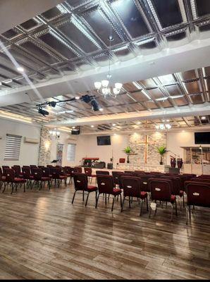 Park Slope Christian Center