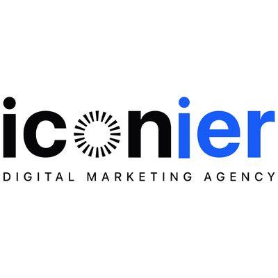 Iconier Digital Marketing Agency