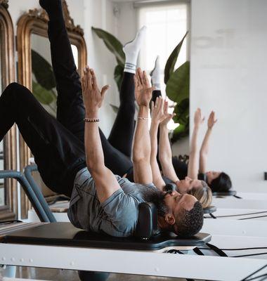 Pilates Collective