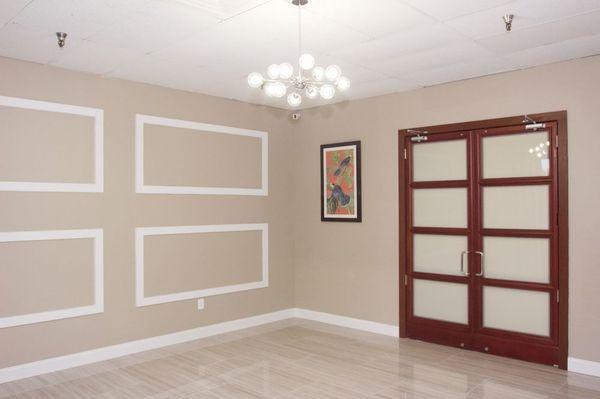 Gray’s Event Center