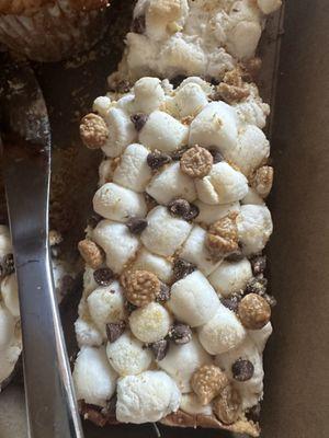 The Bird and The Bear Bakery