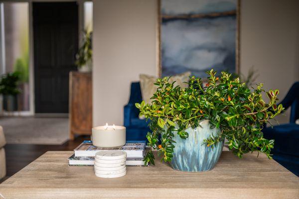 The Home Maker Interior Design