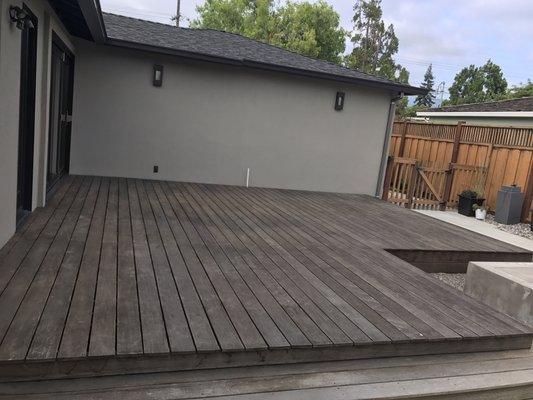 All Surface Cleaning, Marble Restoration