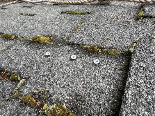 Emerald Community Roofing And Masonry