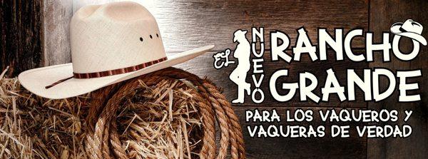 El Nuevo Rancho Grande