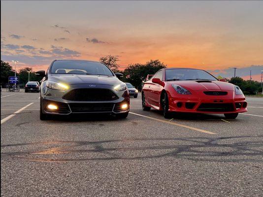 Supreme Finish Detailing