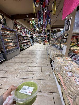 Carniceria Los Amigos