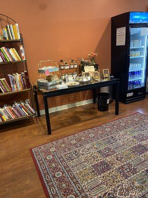 Blacksburg Books