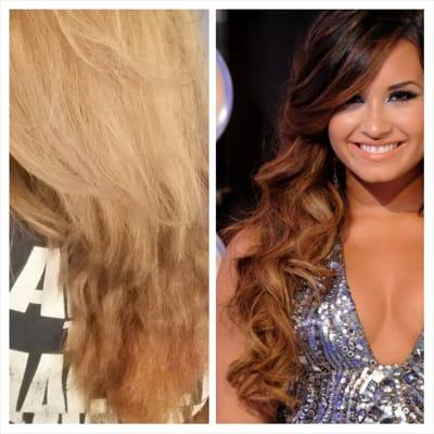 Bella Mia Beauty Salon