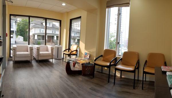 Parkside Dental & Implant Center