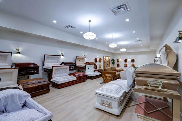 Bunker Family Funerals & Cremation