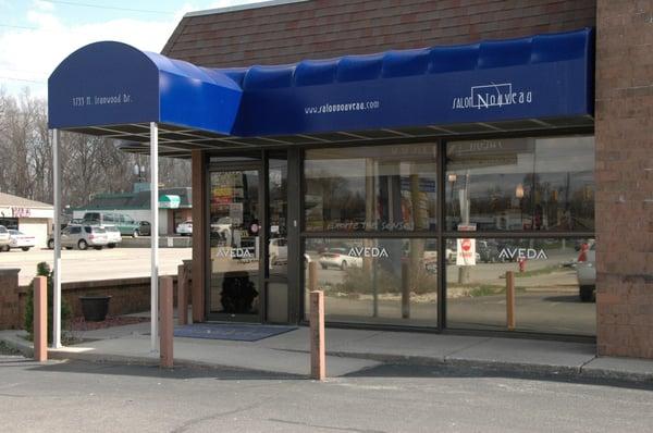 Salon Nouveau Day Spa