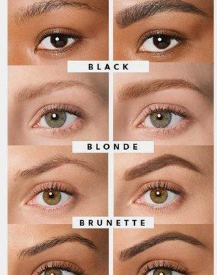 I Model U Microblading