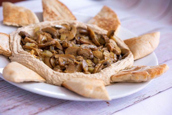 Rococoa Mediterranean Café