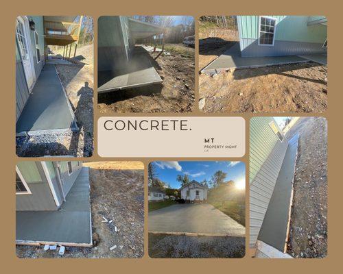 MT Property Management