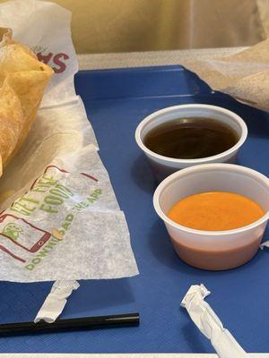 Salsarita's Fresh Mexican Grill