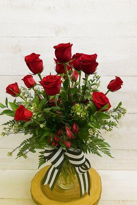 The Potting Shed Florist