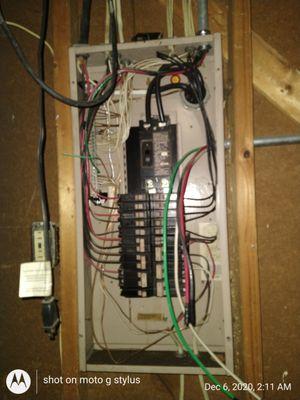 A&H Mechanical Maintenance