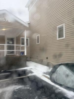 Albany Group Dental Practice