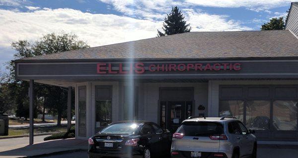 Ellis Chiropractic