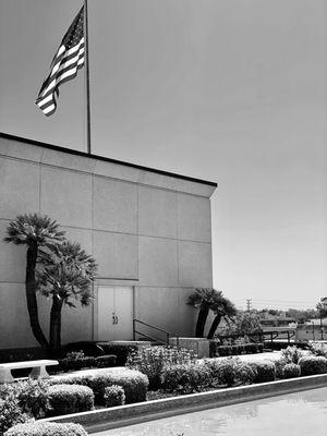 This is not a church building. This is a sacred Temple of the Church of Jesus Christ of Latter-day Saints. 7/31/25