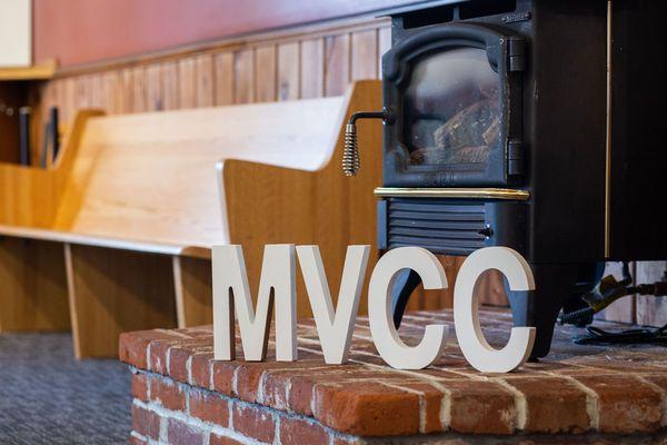 Mid Valley Community Church