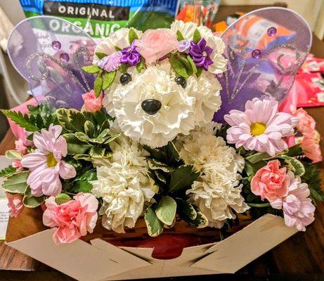 1-800-Flowers - Clark