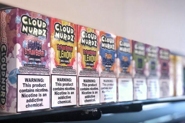 Smokers Dream World 2