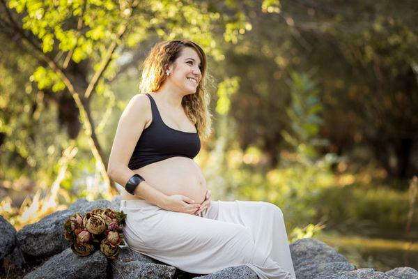 Amaya Larrouy Turégano