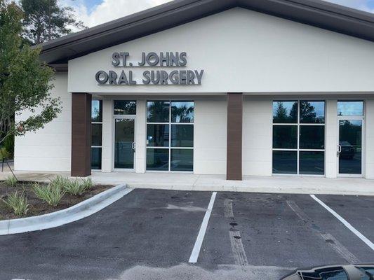 Coastline Orthodontics-St Johns