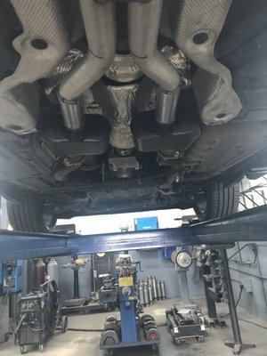 Florida Performance Services