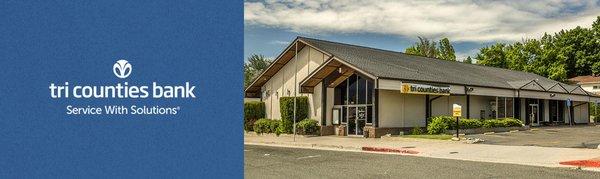 Tri Counties Bank