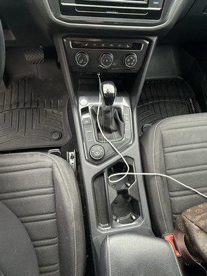 Route 6 Pro Wash & Pro Dent