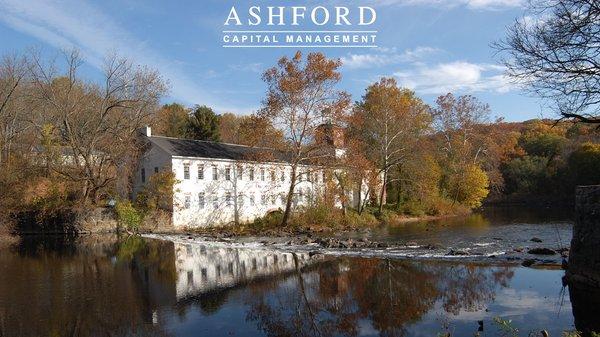 Ashford Capital Management